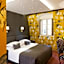 Hotel Saint-Paul Rive-Gauche