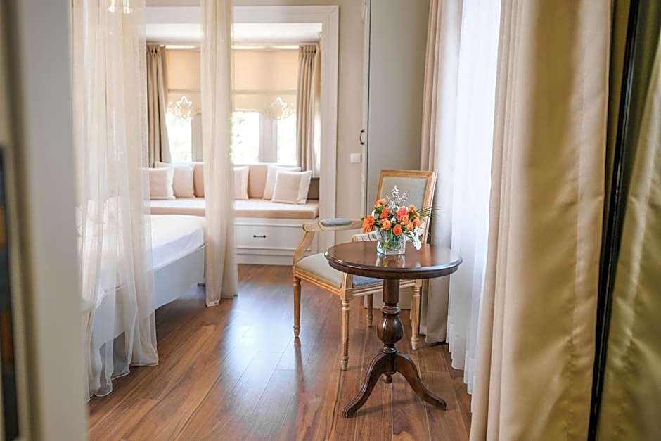 Viento Alacati Hotel