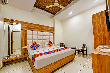 FabHotel Savera Park
