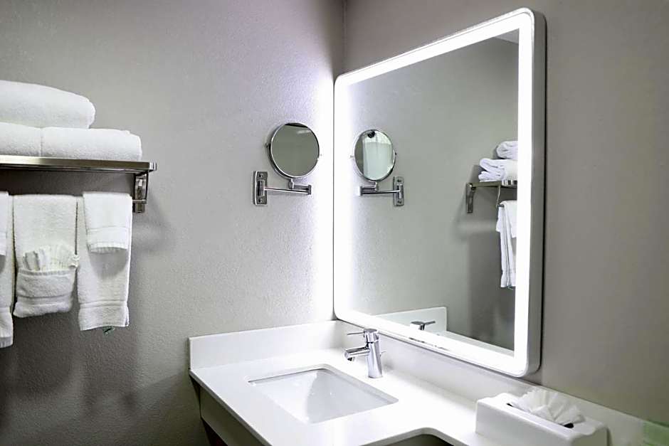 Holiday Inn Chicago/Oak Brook By IHG