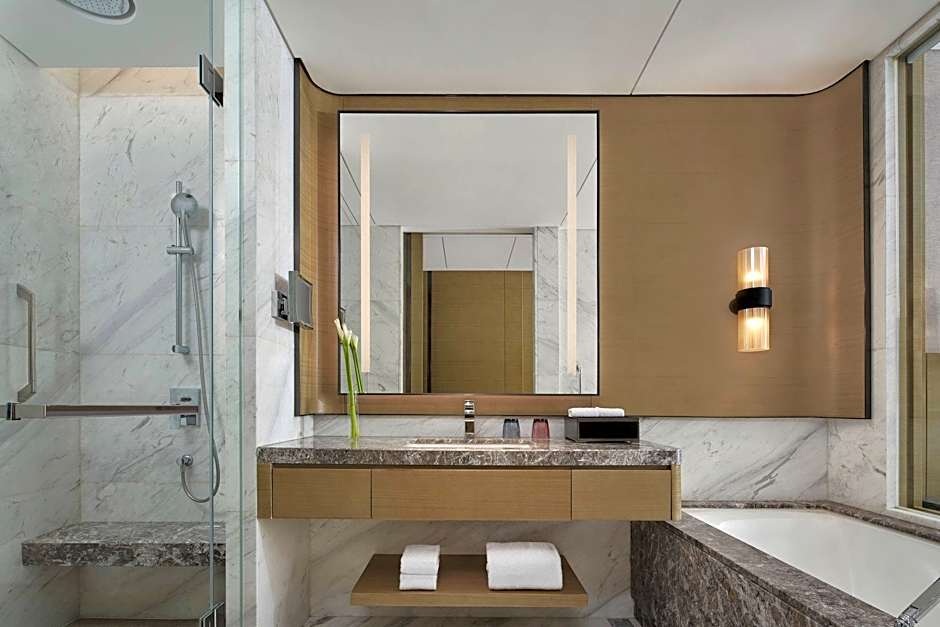 Baotou Marriott Hotel