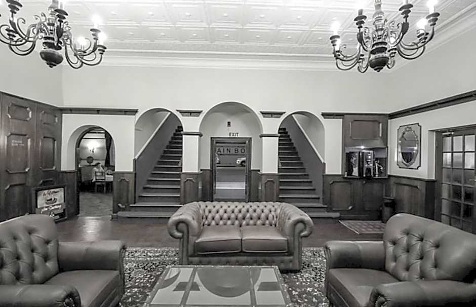 Park Hotel Bethlehem