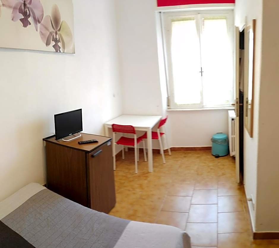 Residence Hotel Vittoria