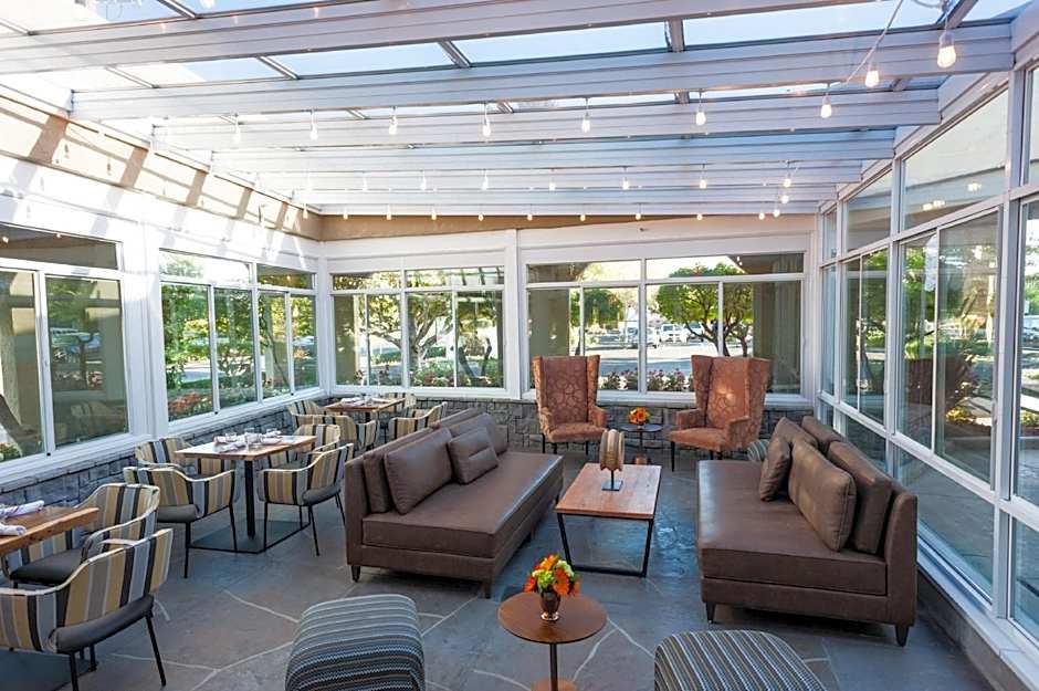 Hotel Indigo Napa Valley By IHG