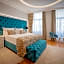 Golden Key Boutique Hotel
