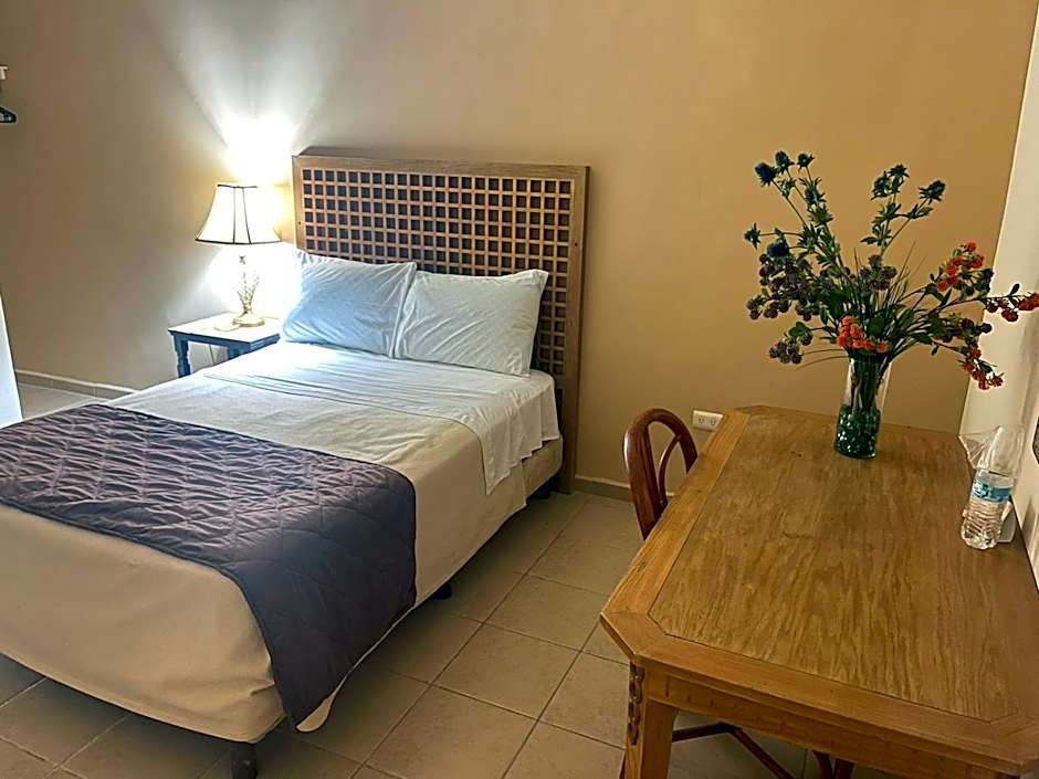 Hotel El Dorado