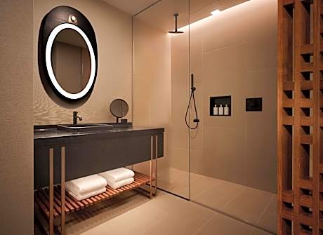 Double Room - Disability Access