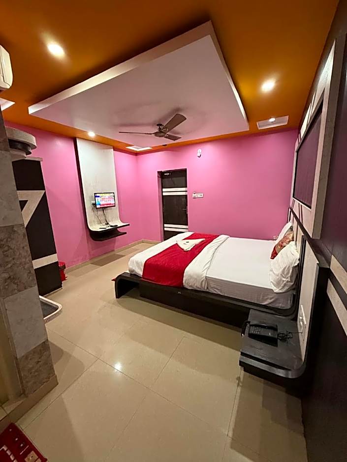Goroomgo Maggnamm International Puri – Puri, TX