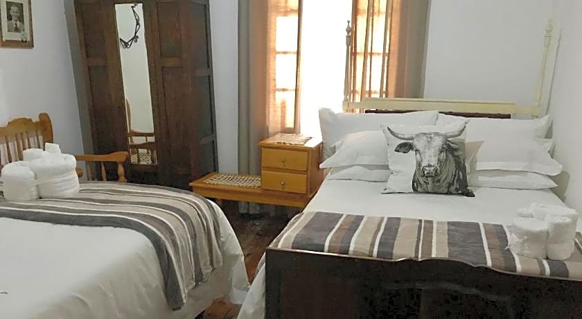 Kromrivier Farm Stays & B&B Near Addo Elephant Park