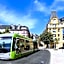 ibis Metz Centre Gare