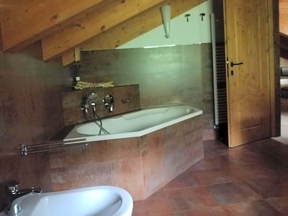 Hotel Bait de Angial