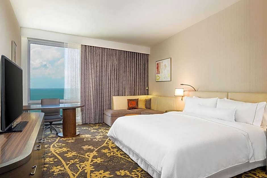 The Westin Cleveland Downtown