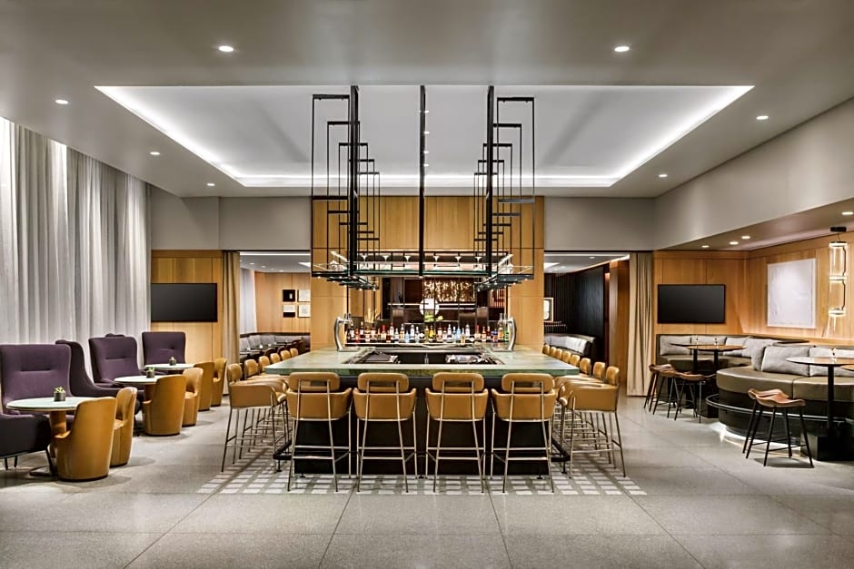 AC Hotel by Marriott Bethesda Downtown