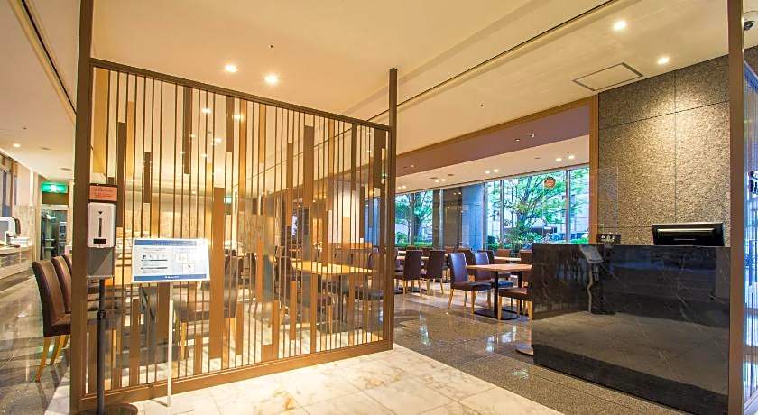 Hearton Hotel Kyoto