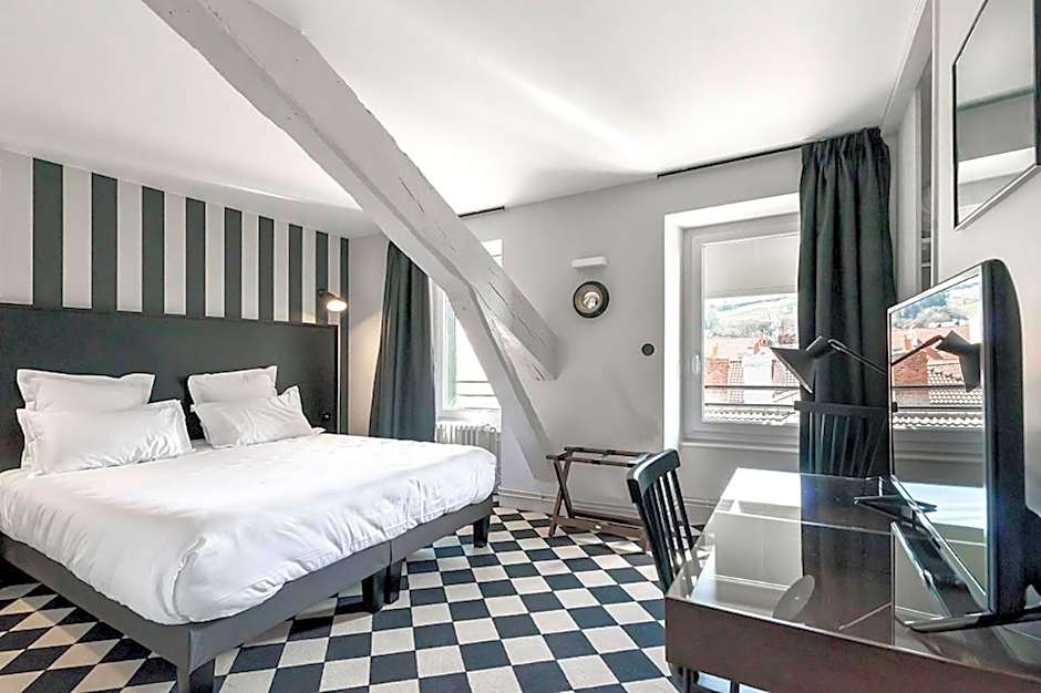 Urban Style Hotel des Carmes