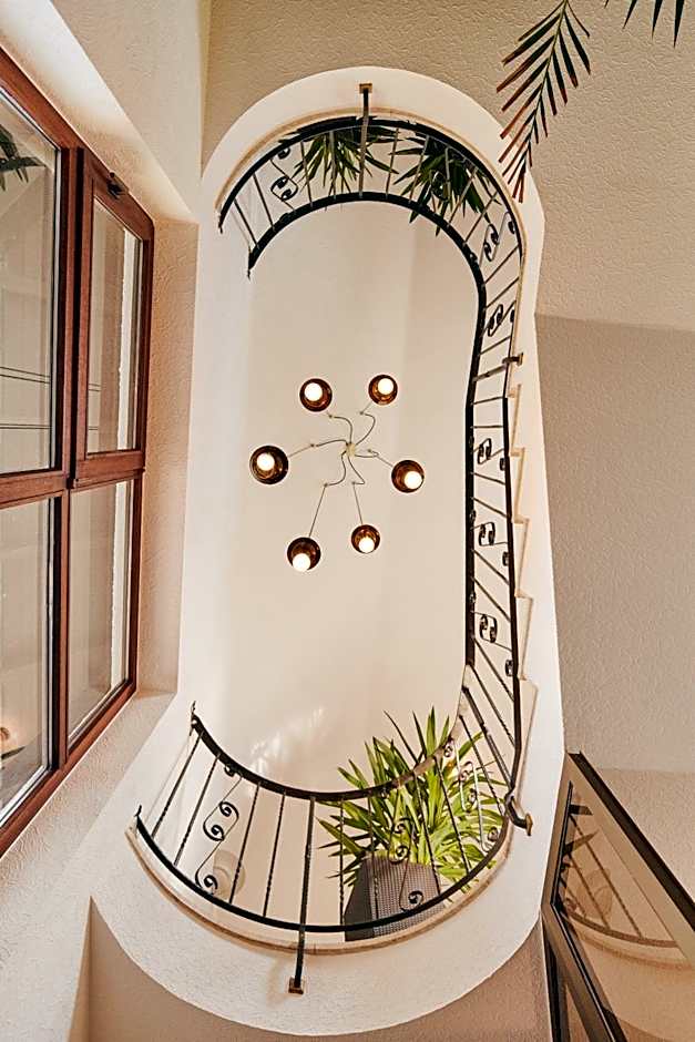 Hotel Parc Fermé am Nürburgring