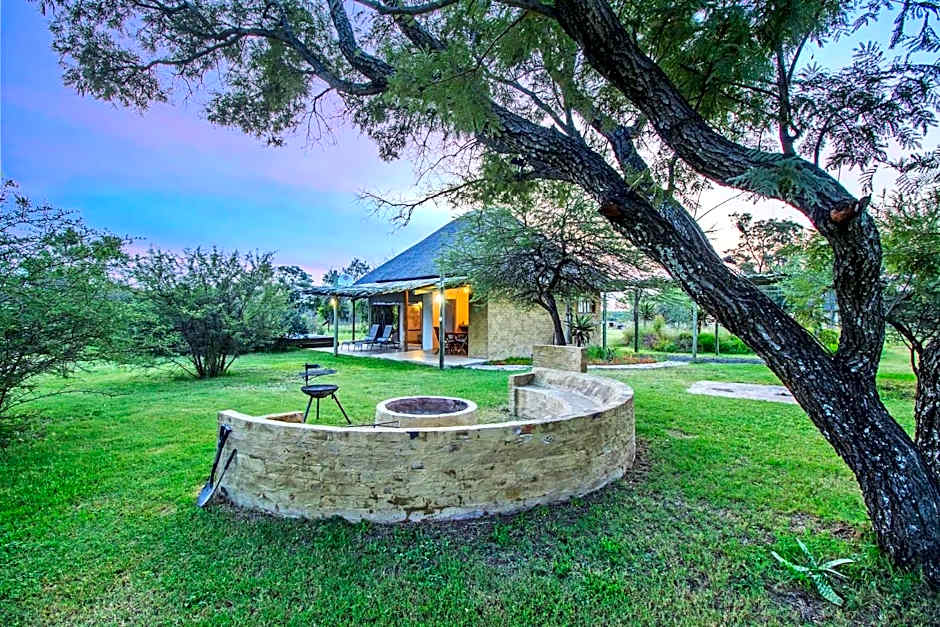 LookOut Safari Lodge