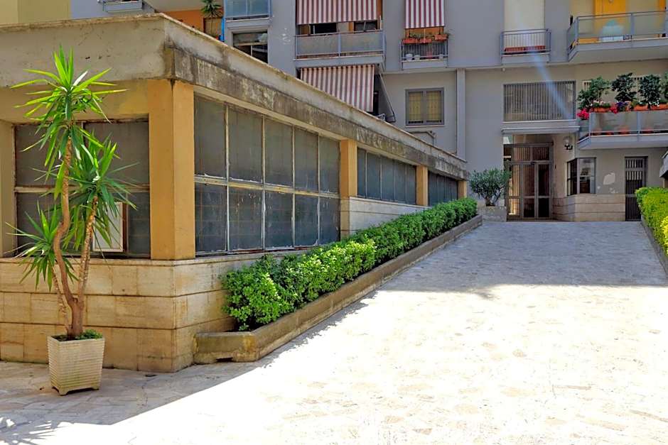 Bed and Breakfast La Stazione Del Vaticano