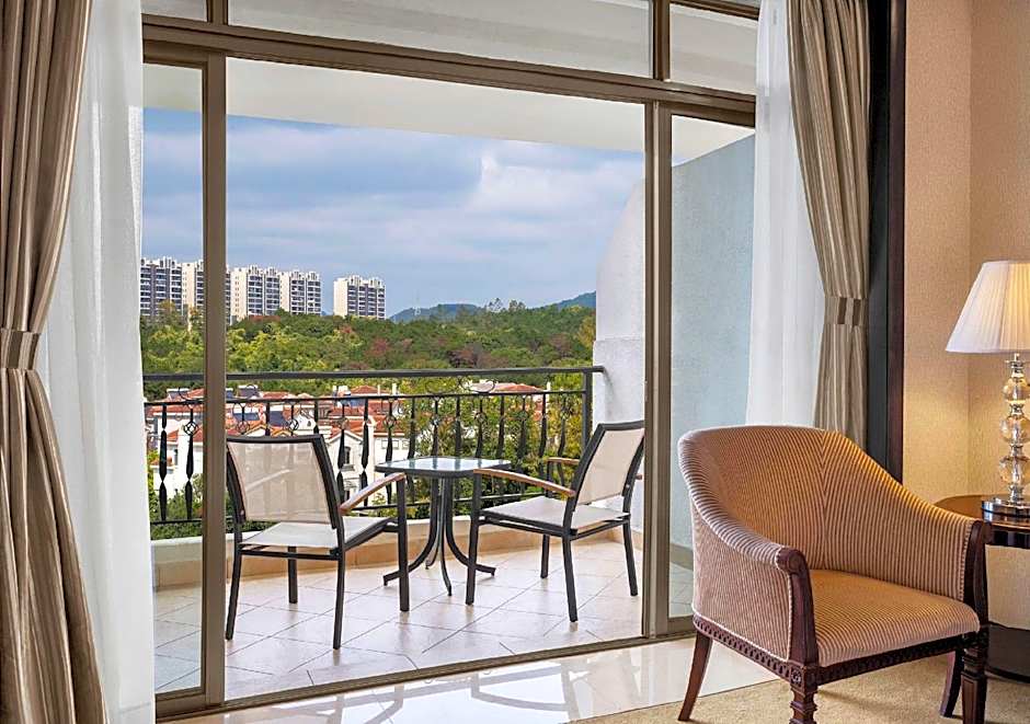 Country Garden Phoenix Hotel Shaoguan