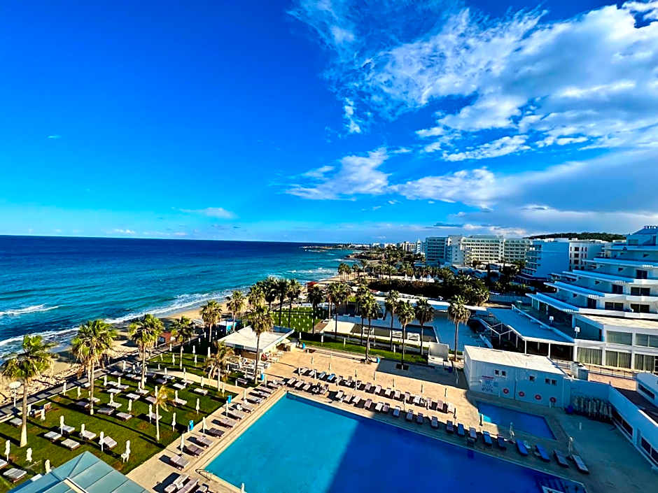 Constantinos the Great Beach Hotel