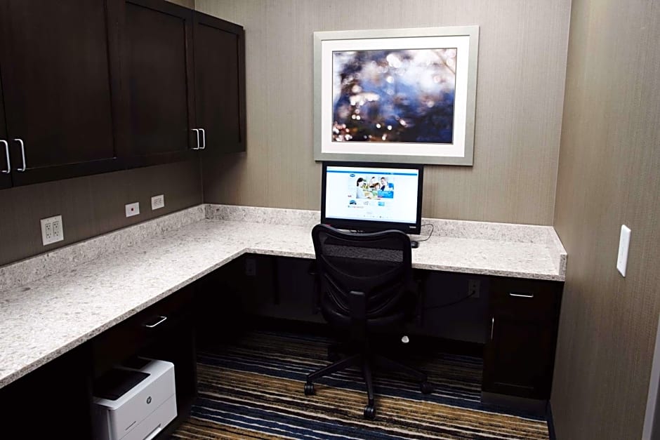 Hampton Inn By Hilton - Suites Des Moines-Urbandale IA