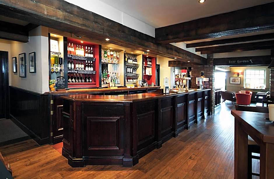 Premier Inn Waltham Abbey