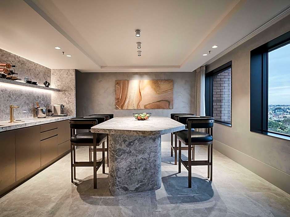 Pullman Melbourne On the Park