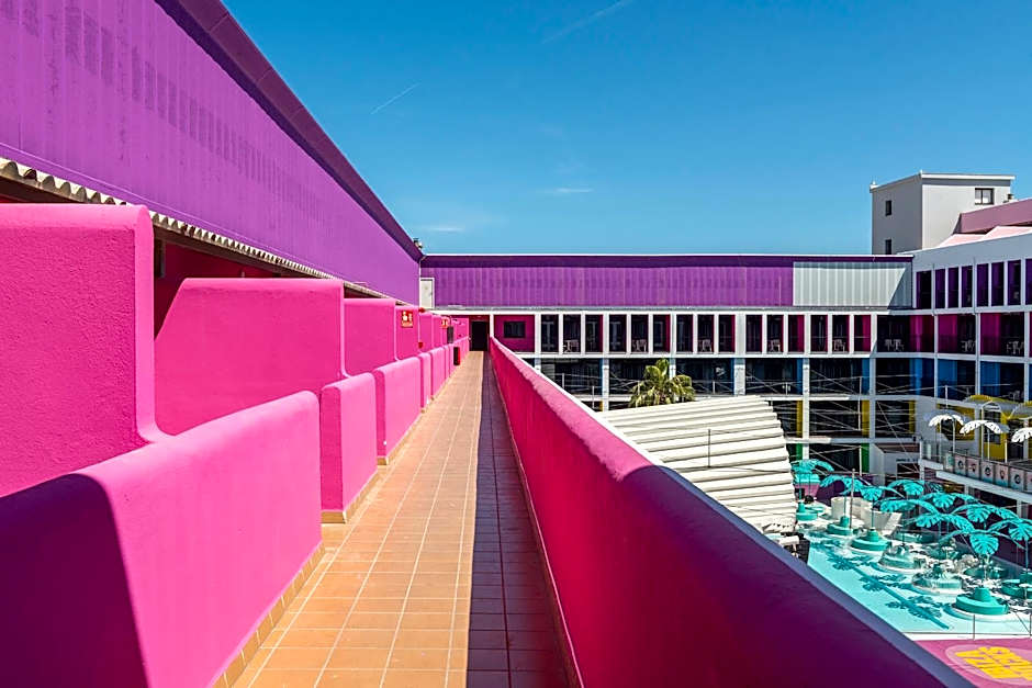 Ibiza Rocks Hotel - Adults Only