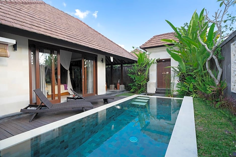 Purnama Fullmoon Villa