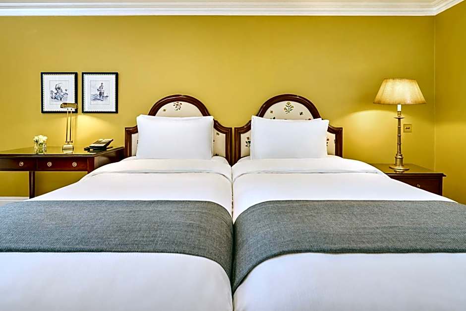 Roseate House London