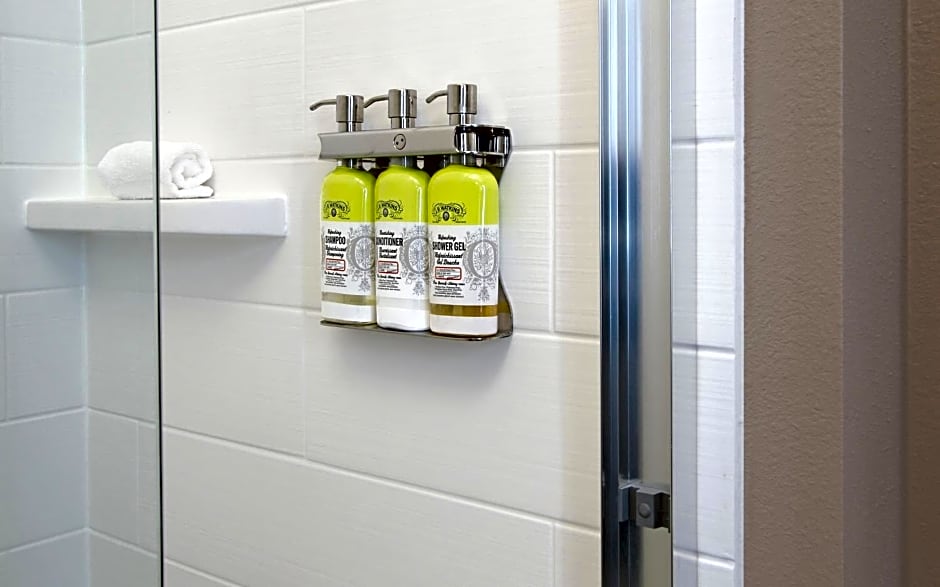 Holiday Inn Express And Suites Frisco NW By IHG
