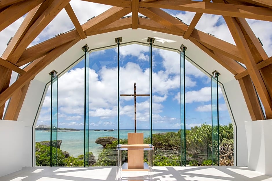 Hyatt Regency Seragaki Island, Okinawa