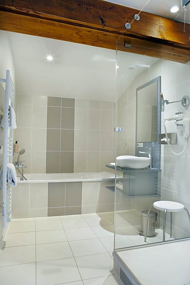 Auberge Bressane de Buellas