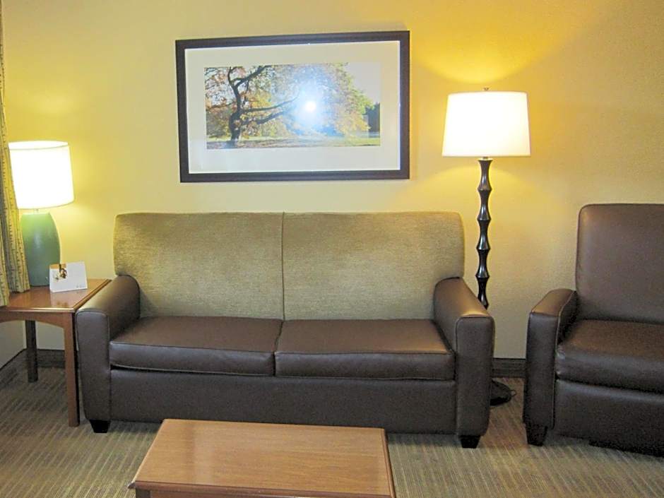 Extended Stay America Suites - San Jose - Edenvale - South