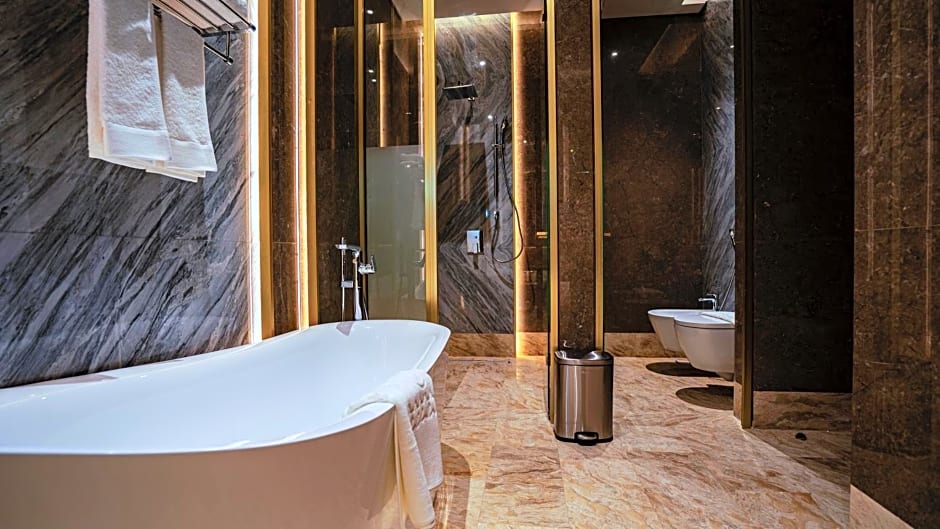 Velero Hotel Doha, SOFT OPENING