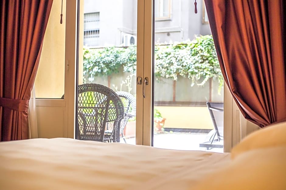 Hotel Patavium