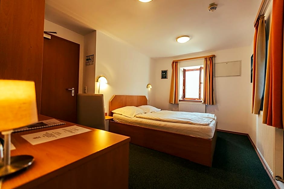 Pension Poschmühle