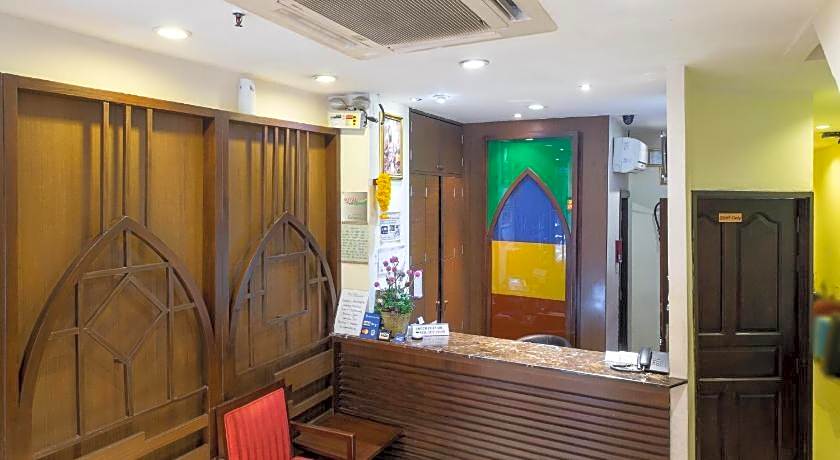 Royal Express Inn Sukhumvit