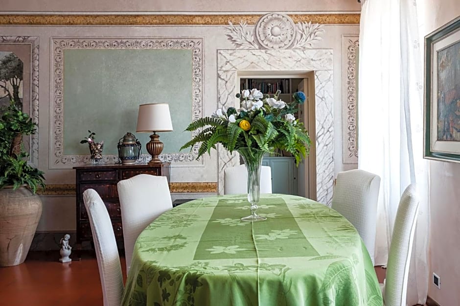 B&B Attico sulla Torre