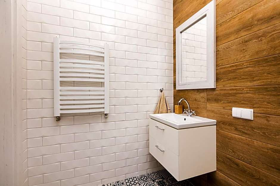 Apartamenty,pokoje Paholski