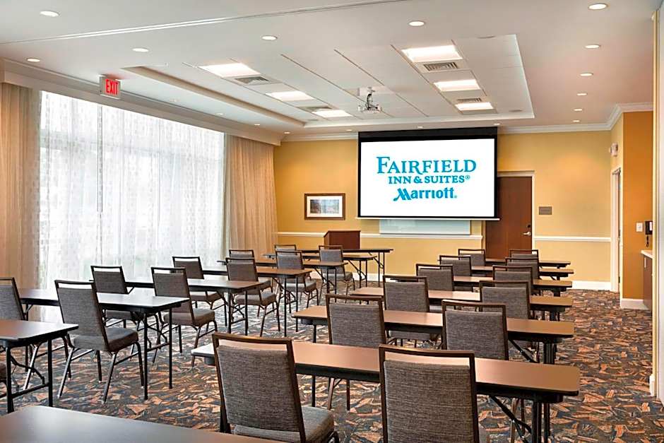 Fairfield Inn & Suites by Marriott Rock Hill