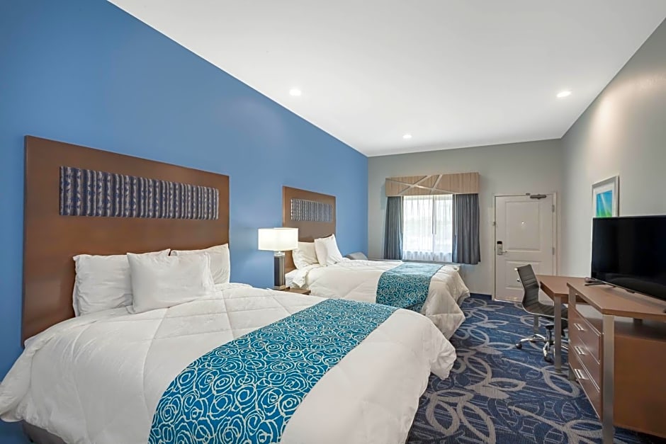 Baymont by Wyndham Houston Hobby Airport