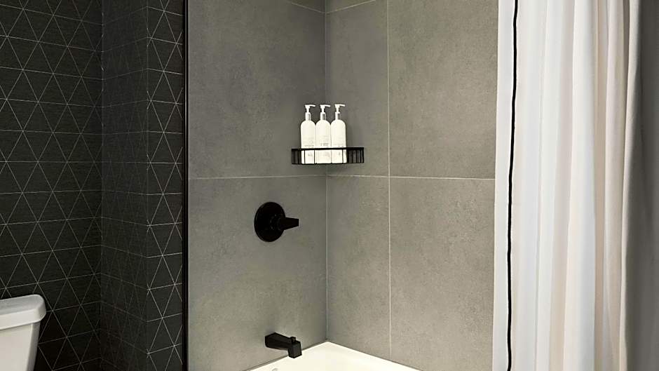 Kimpton Marlowe Hotel By IHG