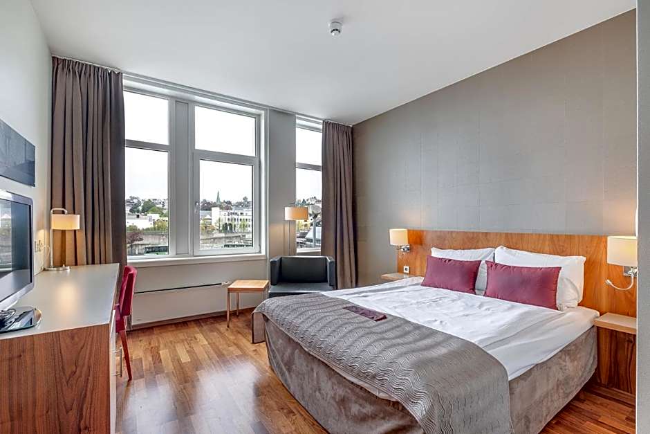 Quality Hotel Residence