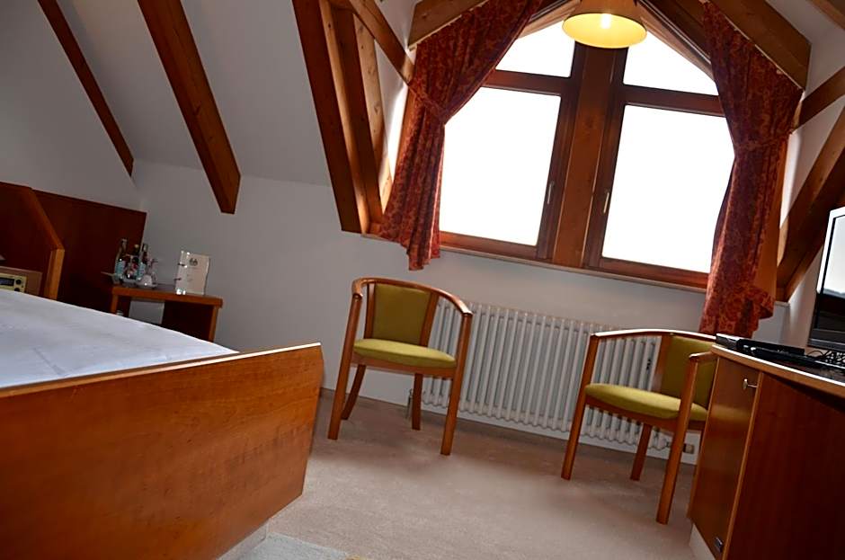 Hotel Garni Reulein