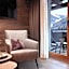 Mei.Berg premium view Appartements