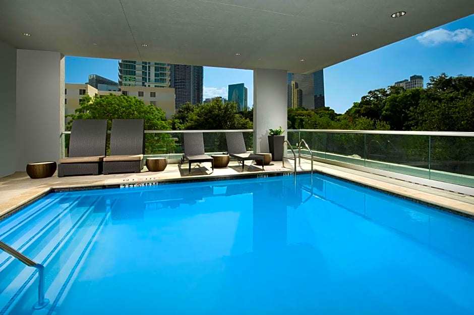 Homewood Suites by Hilton Miami Downtown/Brickell