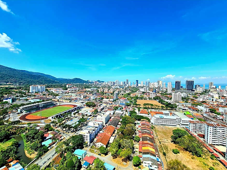 Beacon Executive Suites - George Town
