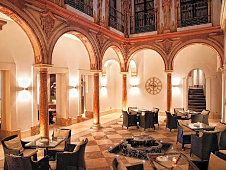 Eurostars Patios de Cordoba