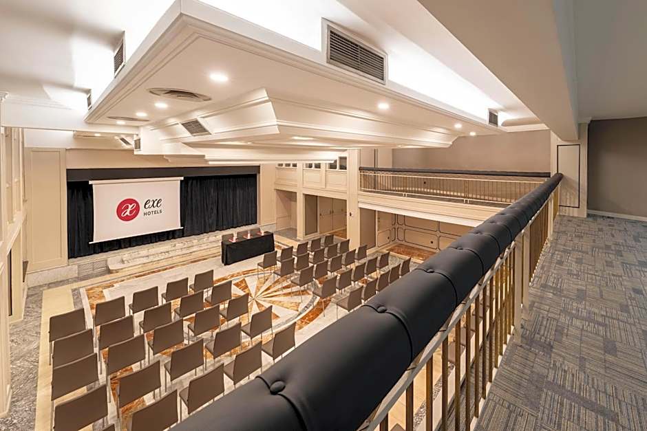 Eurostars Rey Don Jaime